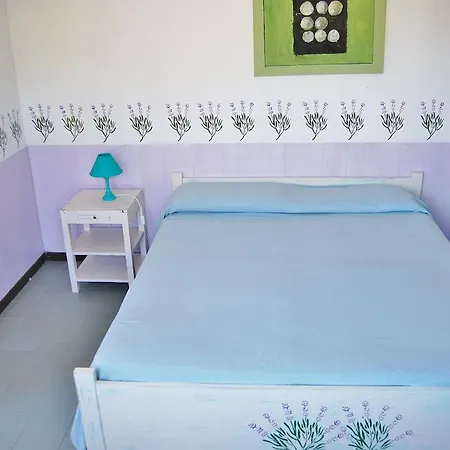 Villaggio Del Sole Apartment