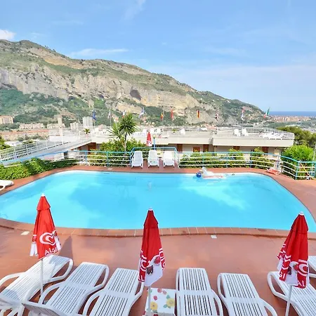 Villaggio Del Sole Ventimiglia