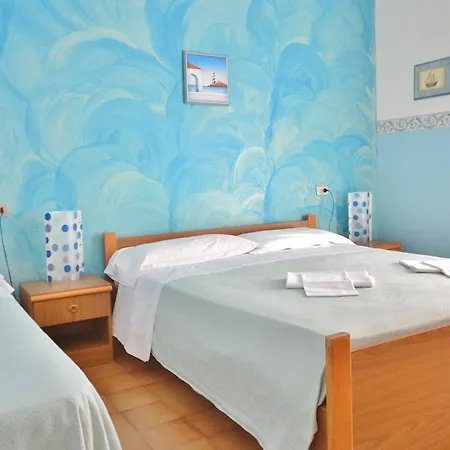 Apartment Villaggio Del Sole *