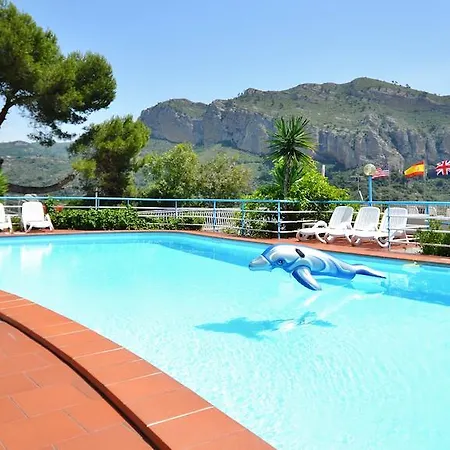 Apartment Villaggio Del Sole Ventimiglia