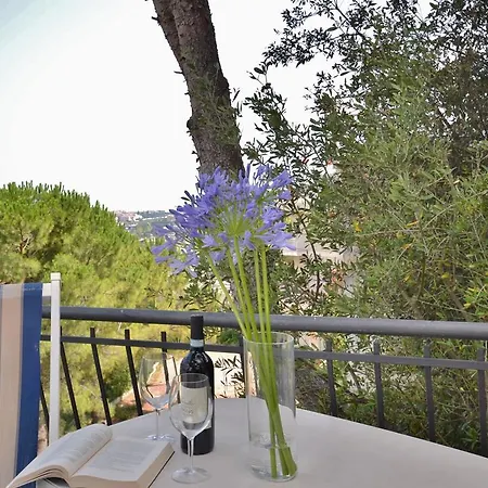 Villaggio Del Sole Apartment