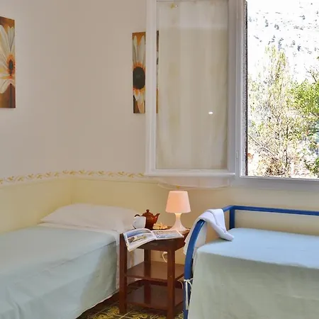 Villaggio Del Sole Apartment Ventimiglia