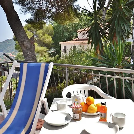 Villaggio Del Sole Apartment *