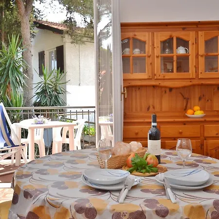 Villaggio Del Sole * Ventimiglia