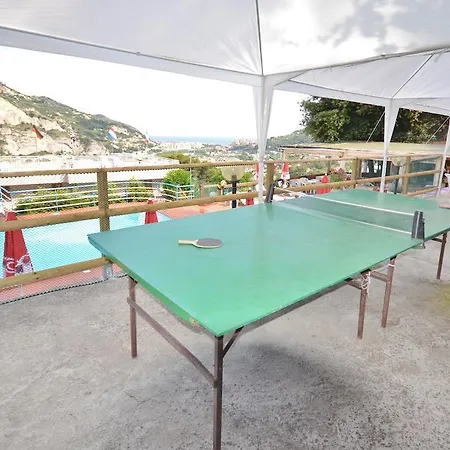 Apartment Villaggio Del Sole