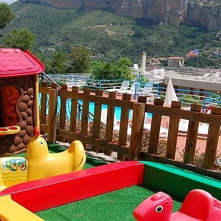 Villaggio Del Sole Apartment