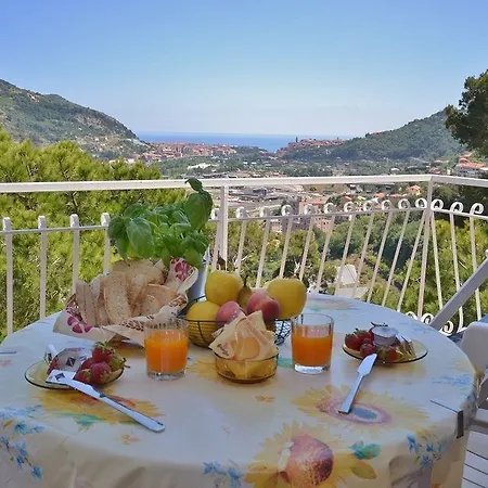 Apartment Villaggio Del Sole