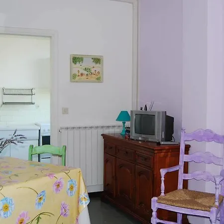 Villaggio Del Sole Apartment *