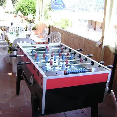 Villaggio Del Sole Ventimiglia