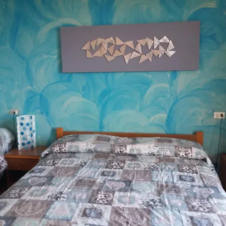 Apartment Villaggio Del Sole