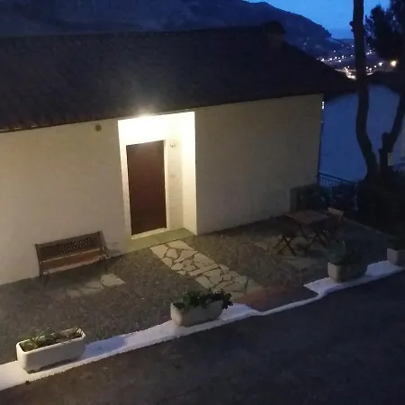 Villaggio Del Sole * Ventimiglia