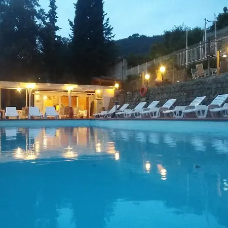 Apartment Villaggio Del Sole