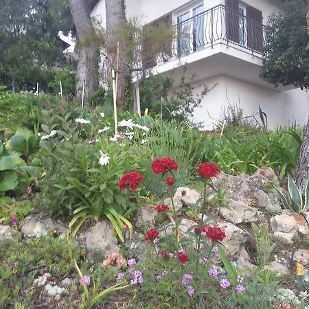 Villaggio Del Sole * Ventimiglia