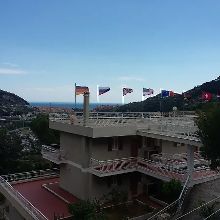 Villaggio Del Sole Apartment