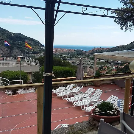 Villaggio Del Sole Apartment