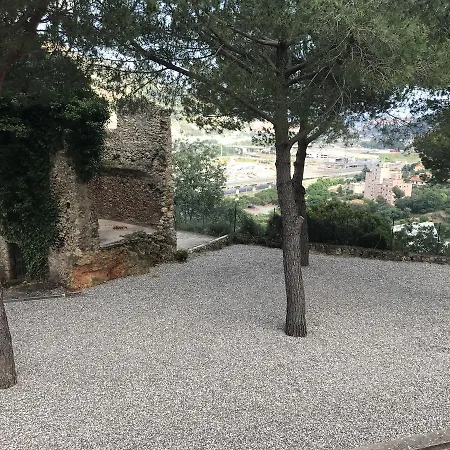 Villaggio Del Sole * Ventimiglia