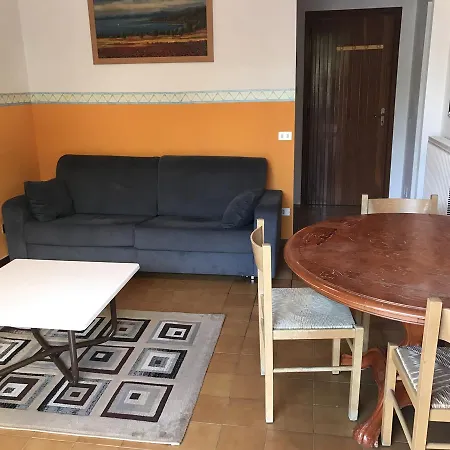 Villaggio Del Sole Apartment Ventimiglia