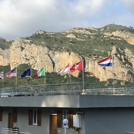 Apartment Villaggio Del Sole