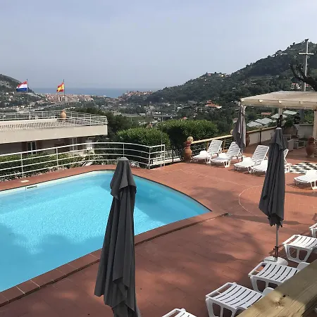 Villaggio Del Sole Apartment *