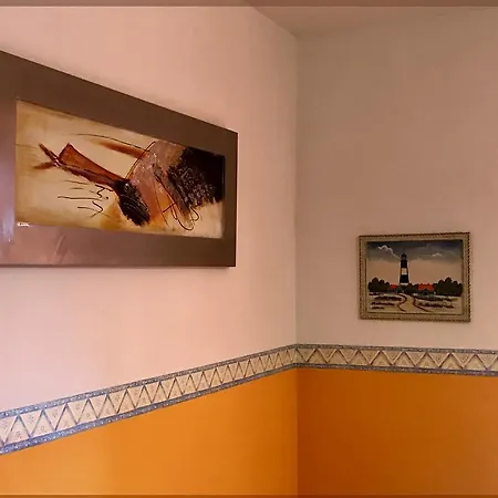 Apartment Villaggio Del Sole