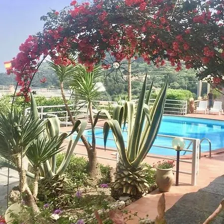 Villaggio Del Sole * Ventimiglia