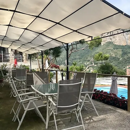 Villaggio Del Sole Apartment