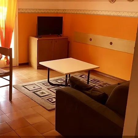 Villaggio Del Sole *