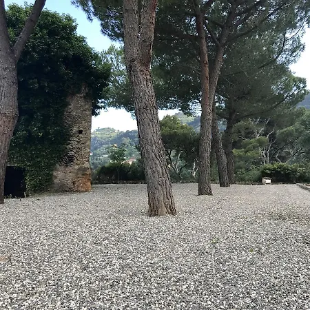 Villaggio Del Sole Apartment Ventimiglia