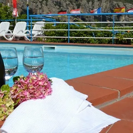 Apartment Villaggio Del Sole *