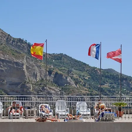 Villaggio Del Sole Апартаменты