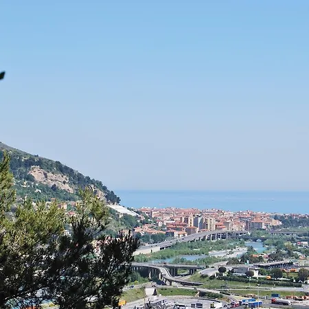 Villaggio Del Sole Ventimiglia