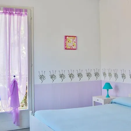 Апартаменты Villaggio Del Sole *