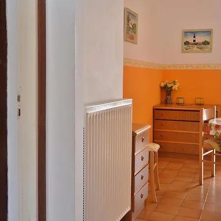 Villaggio Del Sole Апартаменты