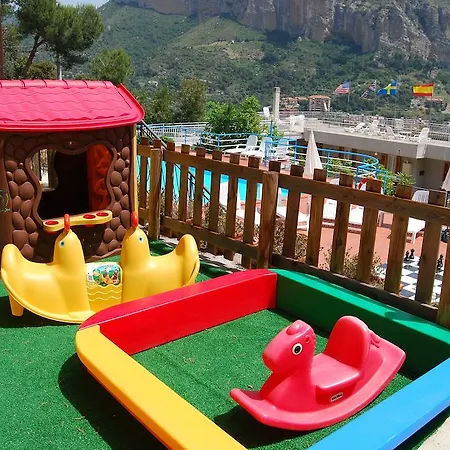 Villaggio Del Sole Апартаменты *
