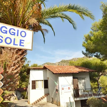 Апартаменты Villaggio Del Sole