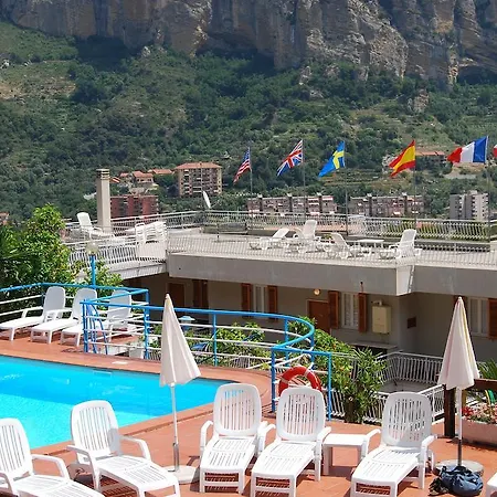Villaggio Del Sole Apartment