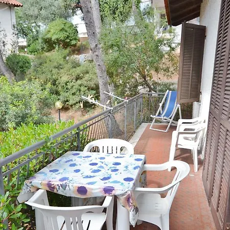 Villaggio Del Sole Апартаменты Вентимилья