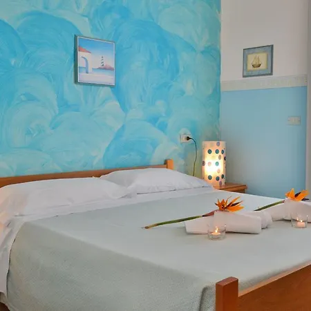 Апартаменты Villaggio Del Sole
