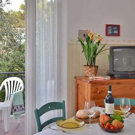 Apartment Villaggio Del Sole *
