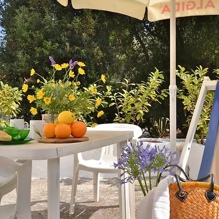 Villaggio Del Sole Вентимилья