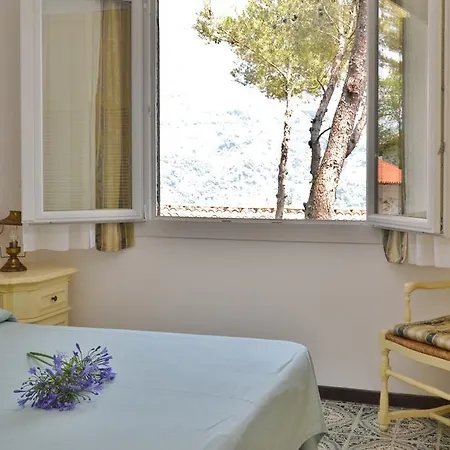 Villaggio Del Sole Ventimiglia