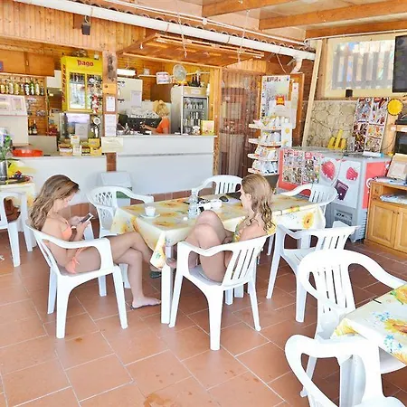 Villaggio Del Sole Вентимилья