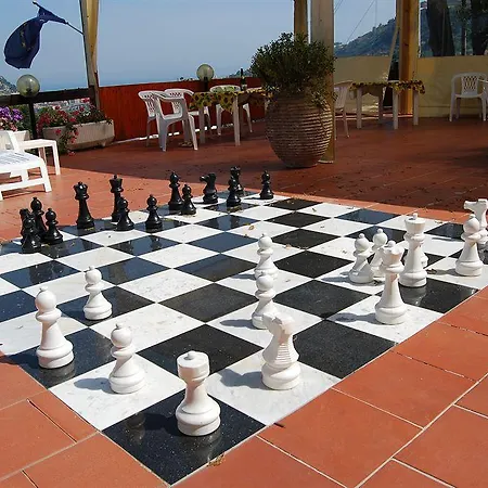 Villaggio Del Sole * Ventimiglia