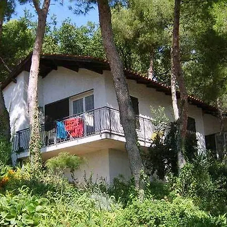 Апартаменты Villaggio Del Sole *