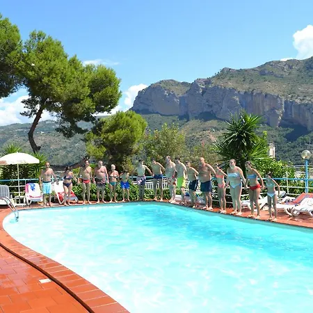 Villaggio Del Sole Апартаменты