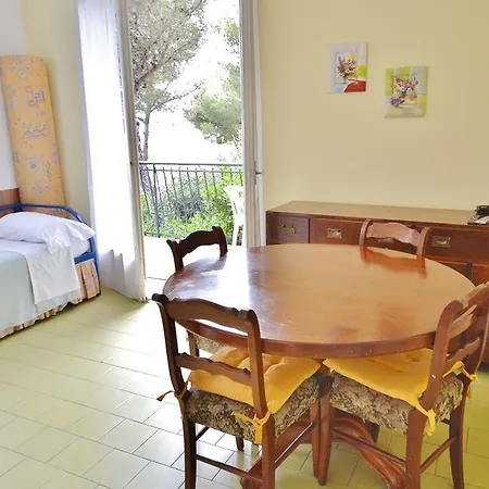 Apartment Villaggio Del Sole
