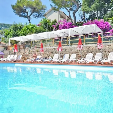 Villaggio Del Sole Апартаменты *