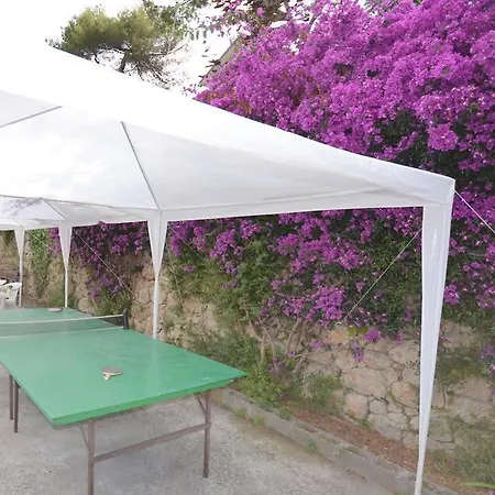 Апартаменты Villaggio Del Sole