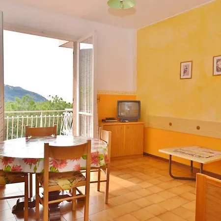 Villaggio Del Sole Апартаменты