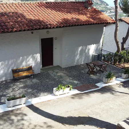 Villaggio Del Sole Апартаменты Вентимилья